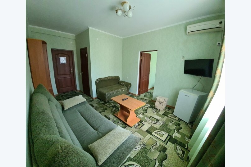 Гостиница Гостевой дом Милена Геленджик