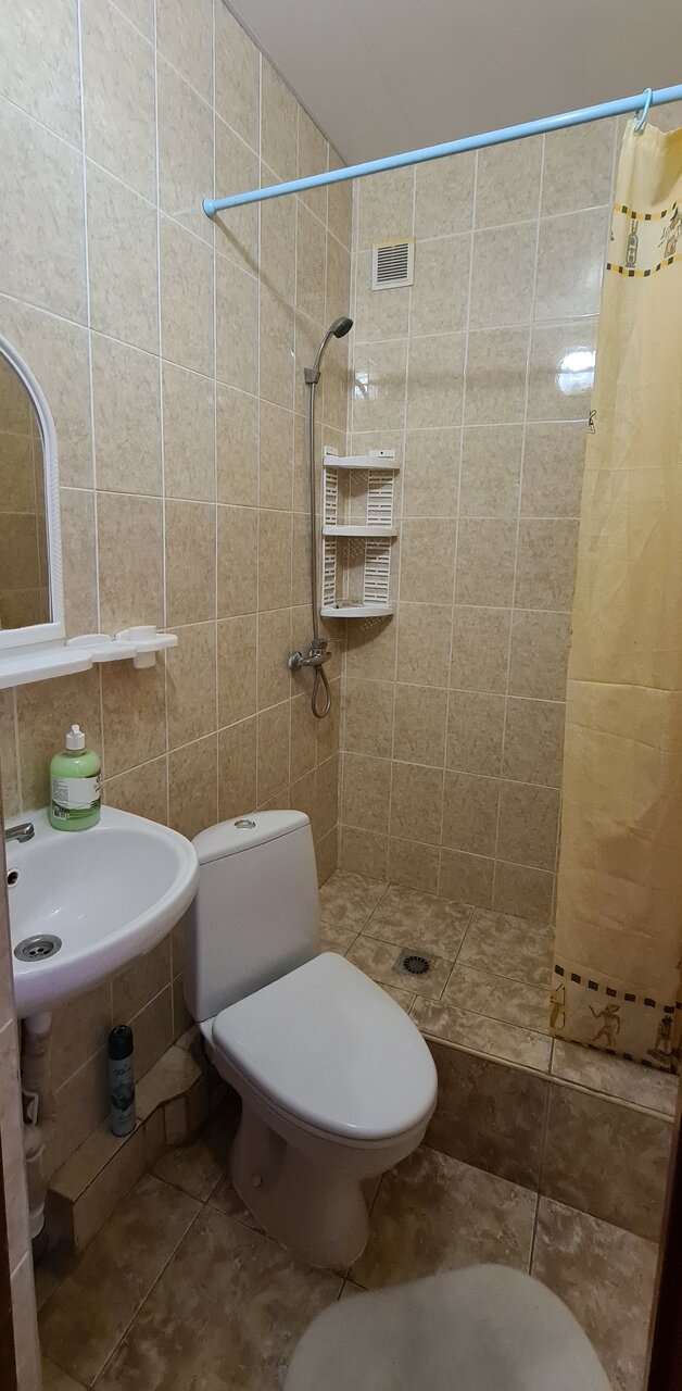 Гостиница Милена Геленджик-58