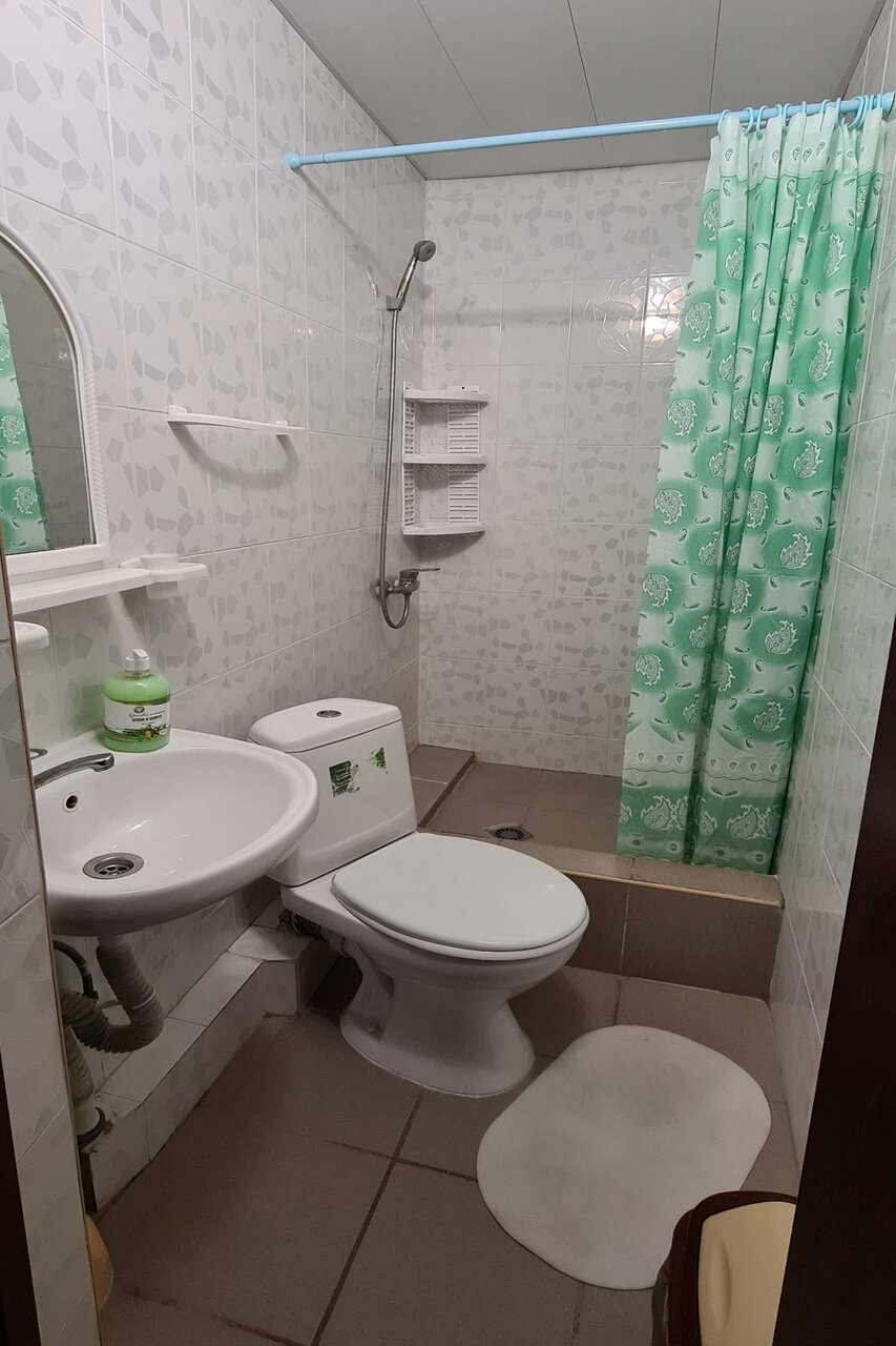 Гостиница Милена Геленджик-28