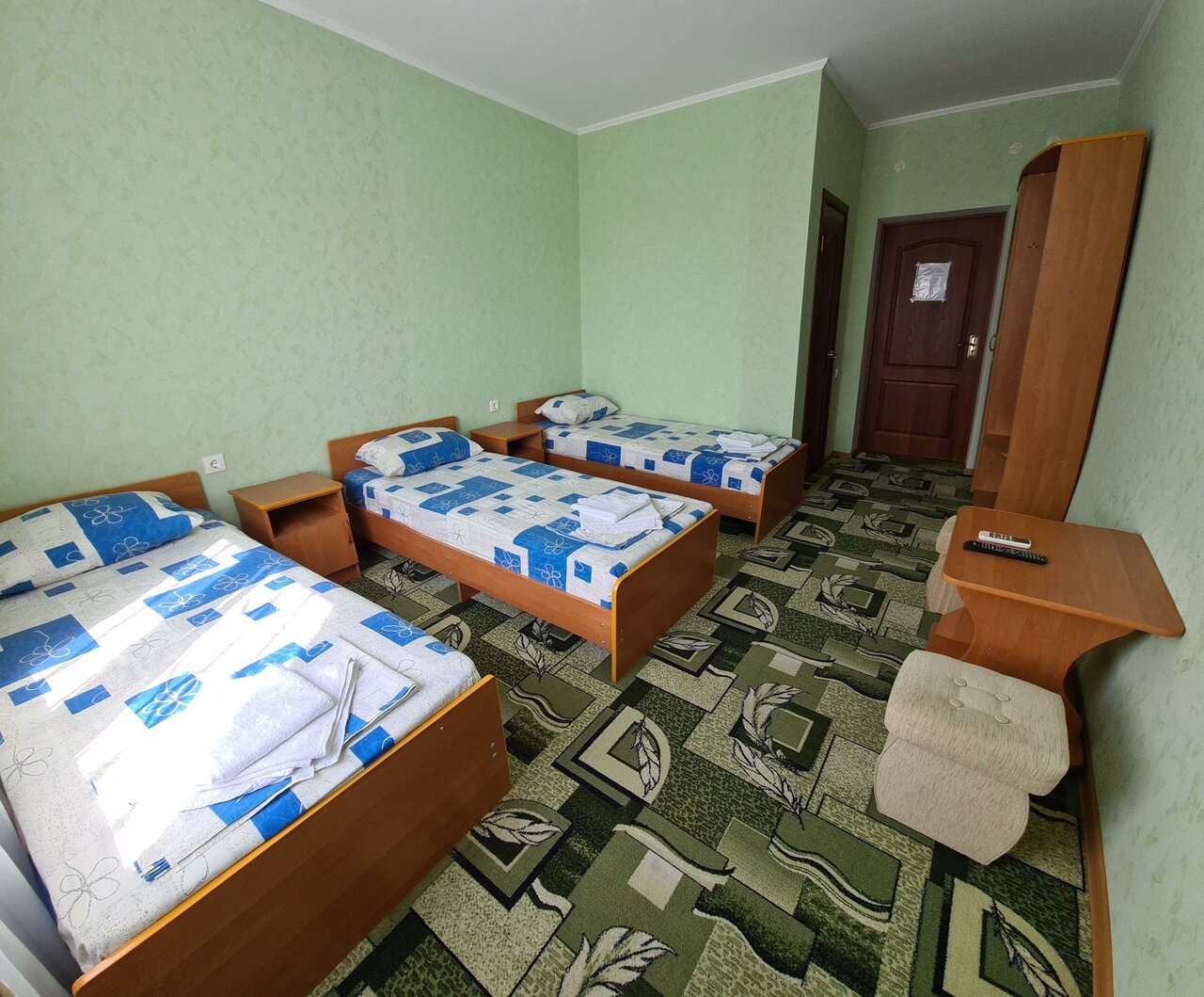 Гостиница Милена Геленджик-27