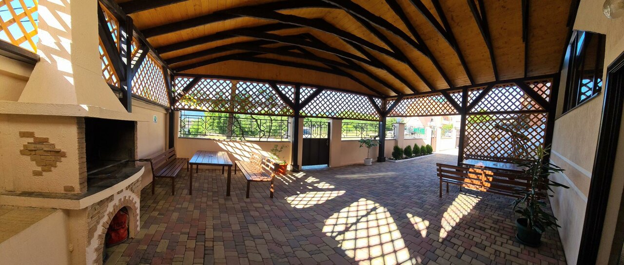 Гостиница Милена Геленджик-10