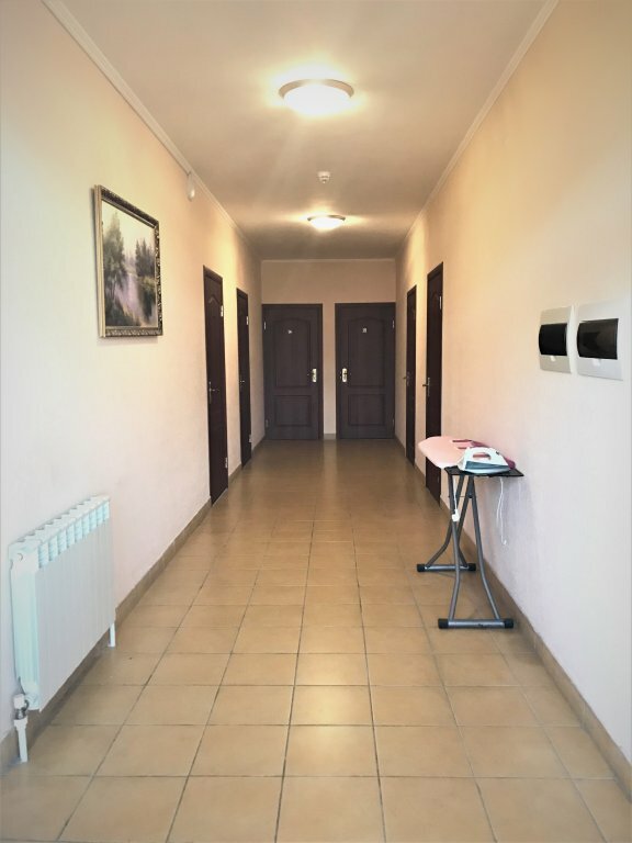 Гостиница Милена Геленджик-43