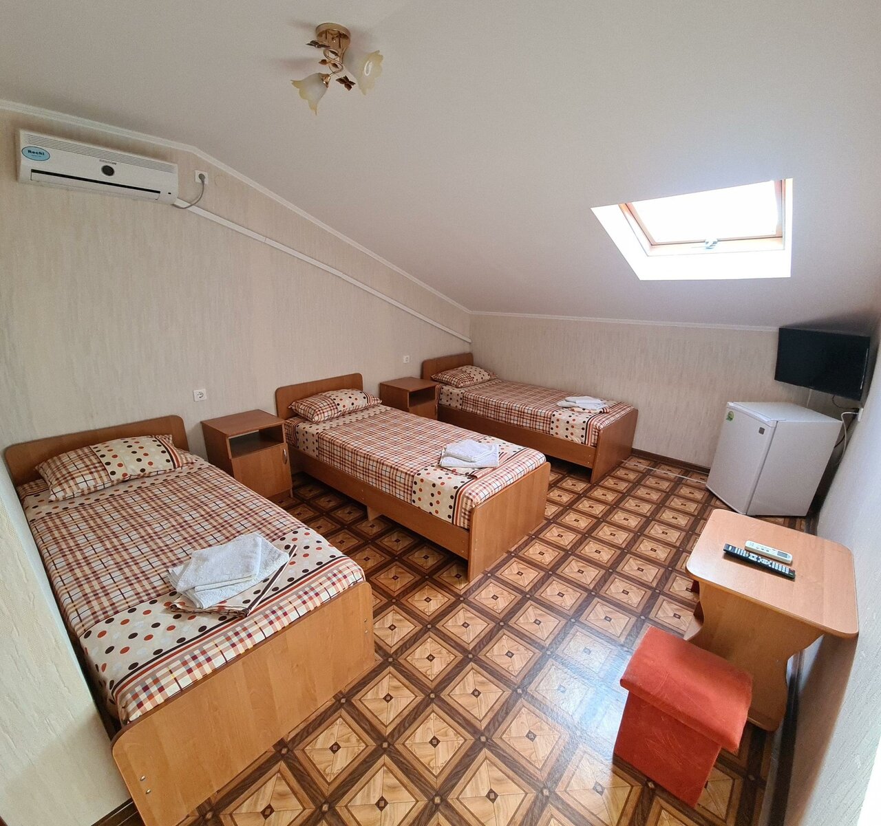 Гостиница Милена Геленджик-23