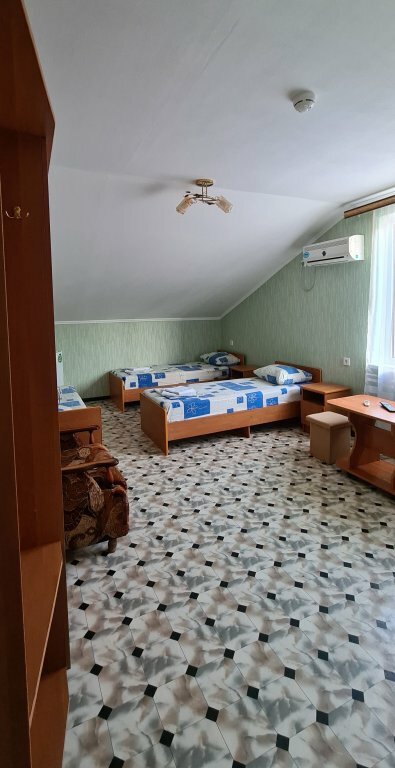 Гостиница Милена Геленджик-19