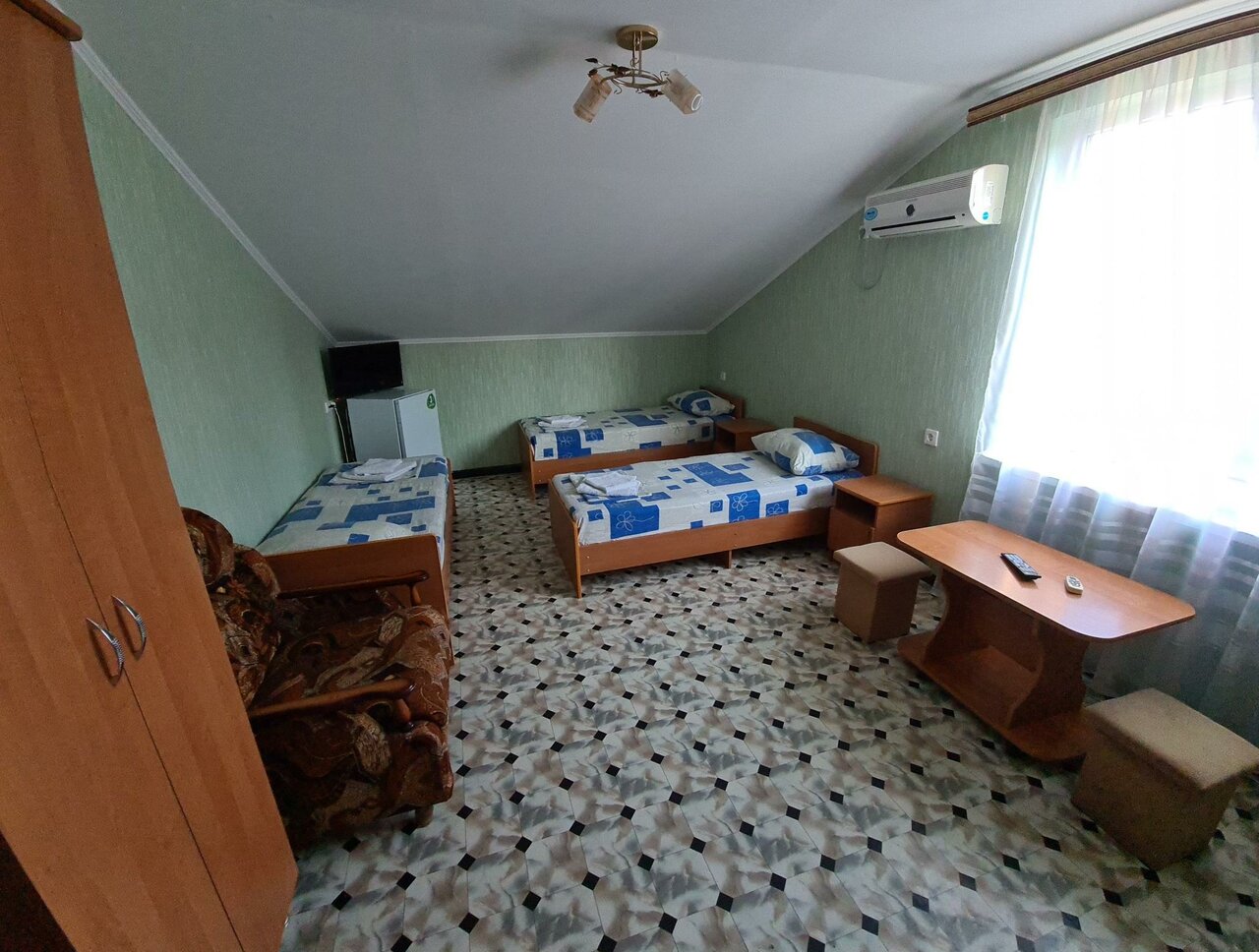 Гостиница Милена Геленджик-33