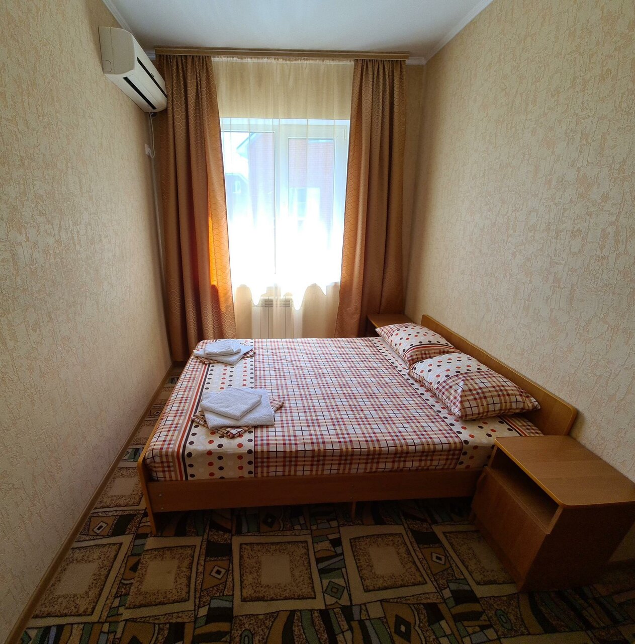 Гостиница Милена Геленджик-18