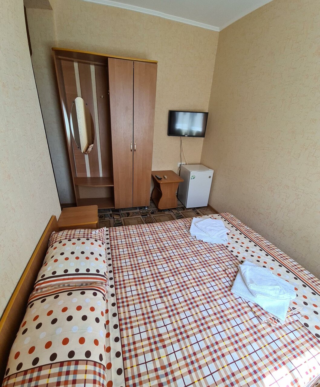 Гостиница Милена Геленджик-22