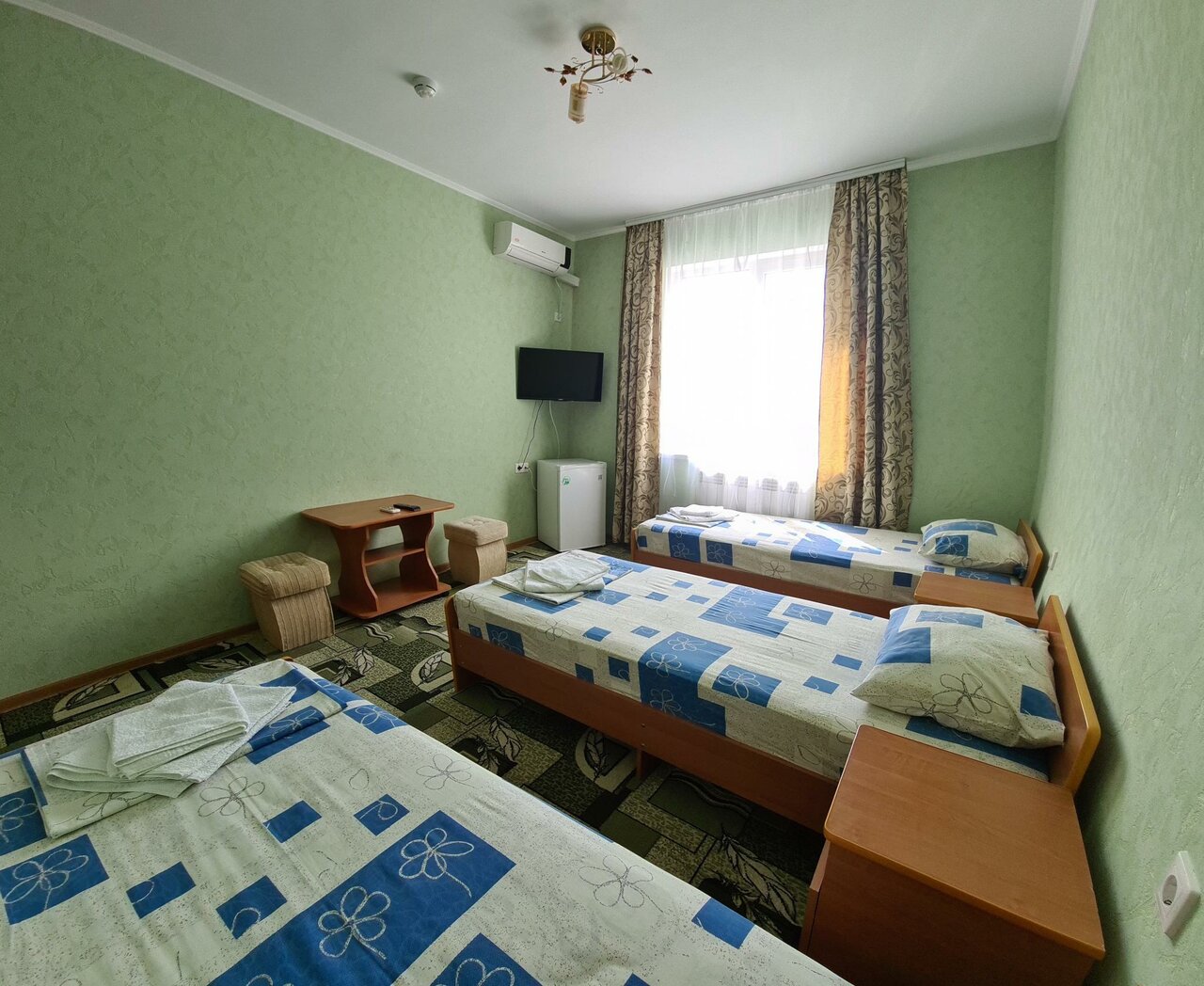 Гостиница Милена Геленджик-30