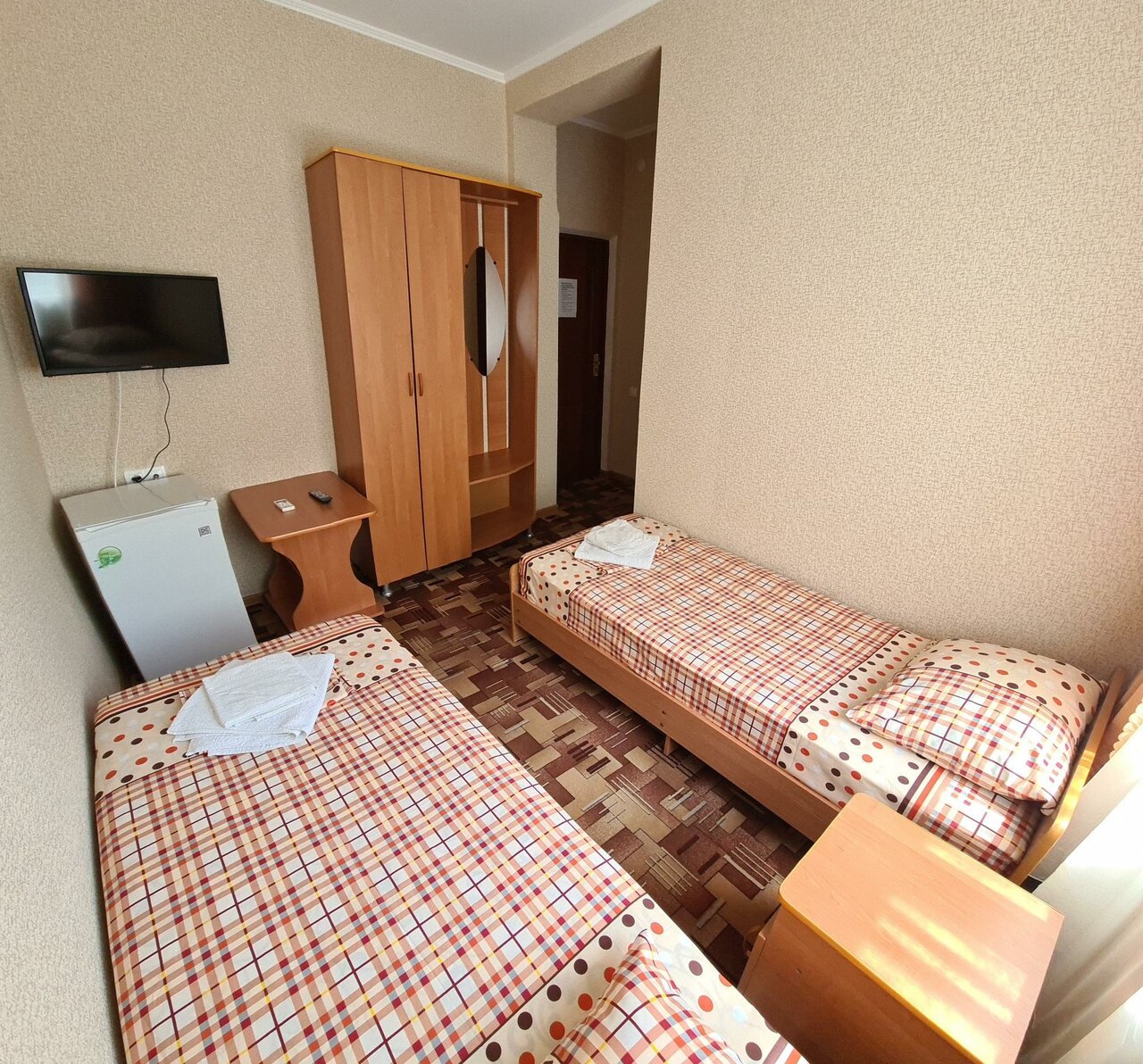 Гостиница Милена Геленджик-24