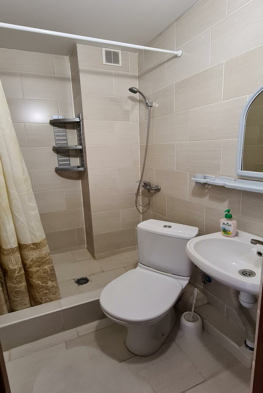 Гостиница Милена Геленджик-11