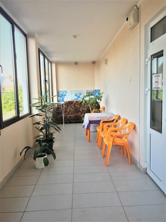 Гостиница Милена Геленджик-36