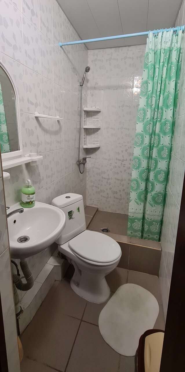 Гостиница Милена Геленджик-59