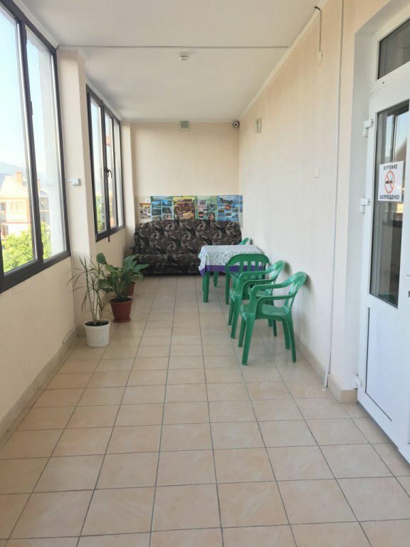 Гостиница Милена Геленджик-26