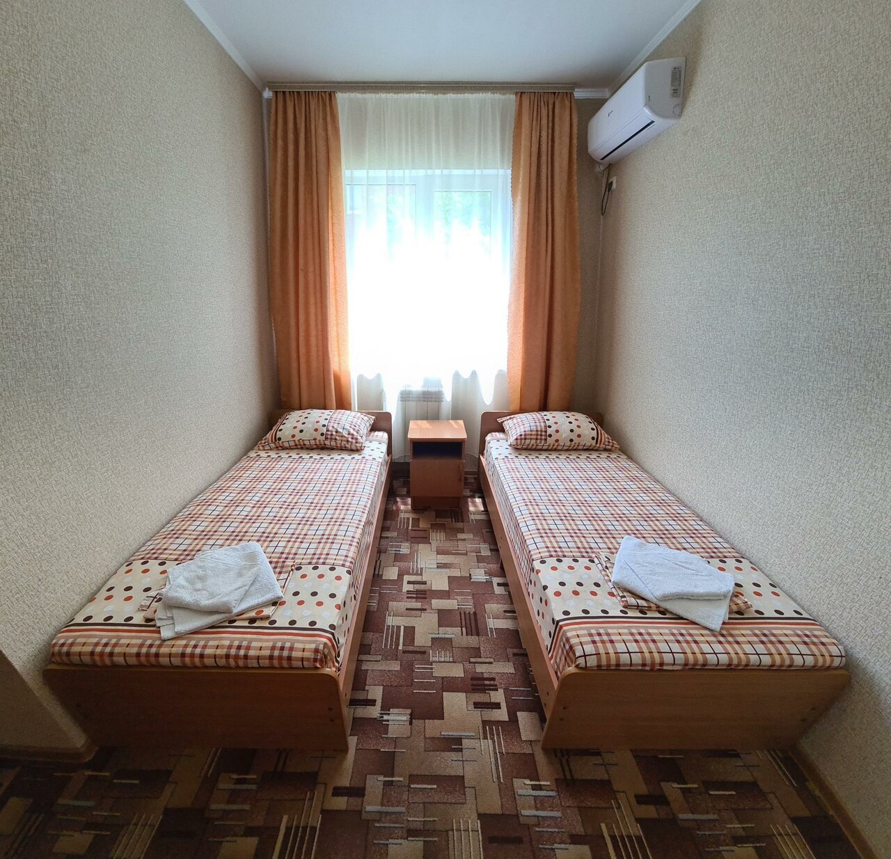 Гостиница Милена Геленджик-29