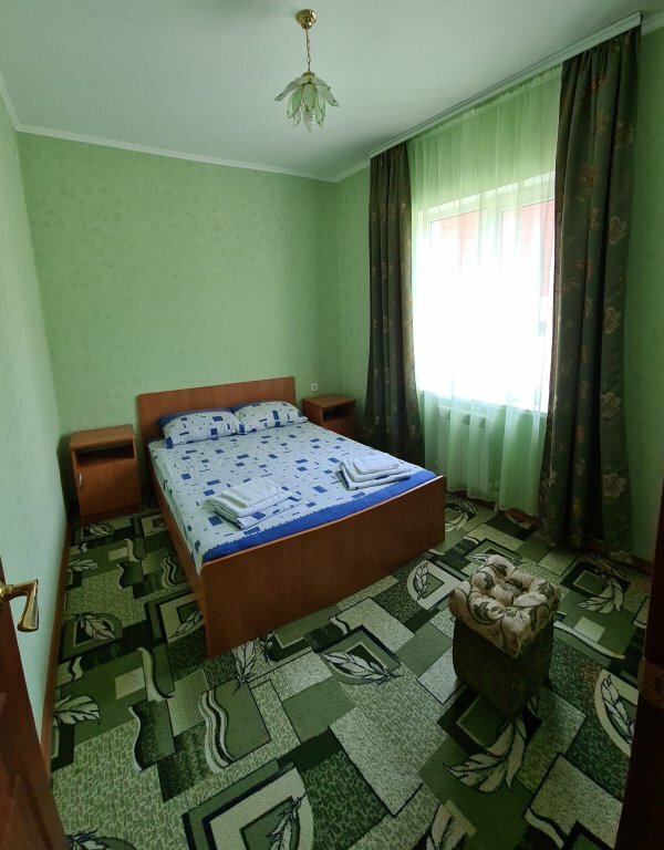 Гостиница Милена Геленджик-50