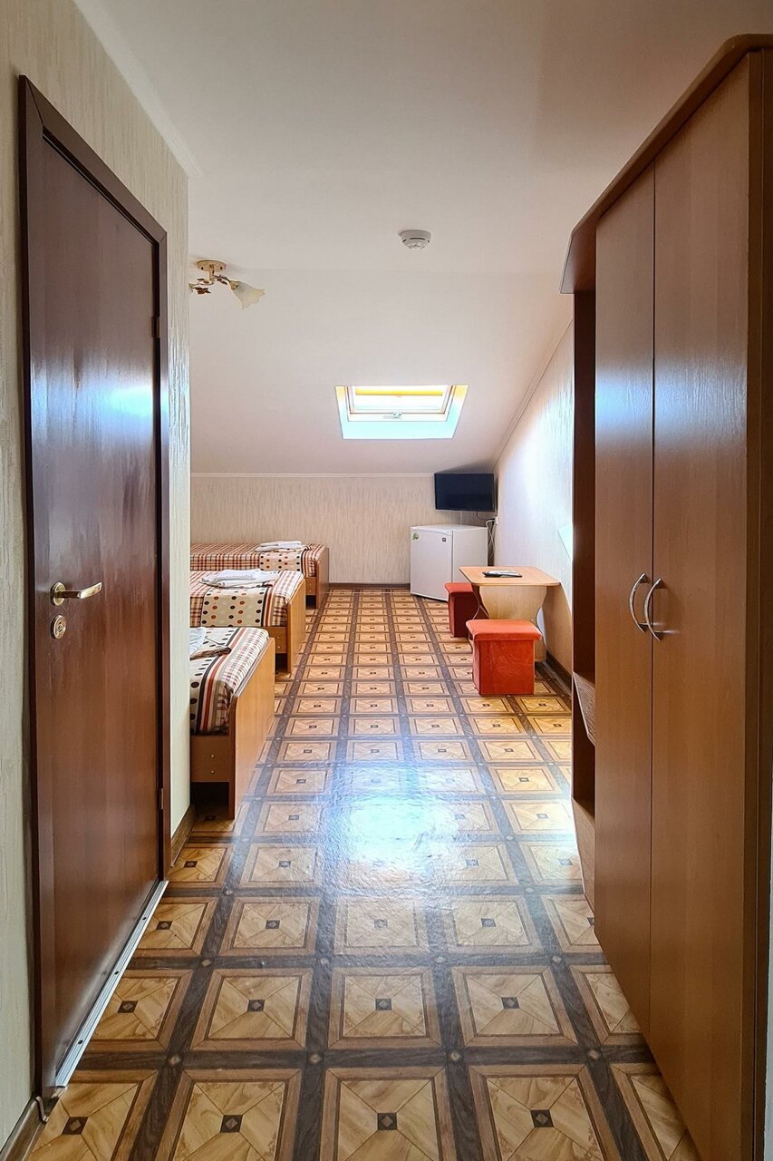 Гостиница Милена Геленджик-17