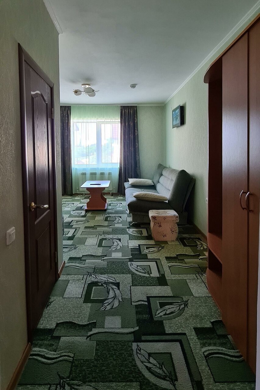 Гостиница Милена Геленджик-38