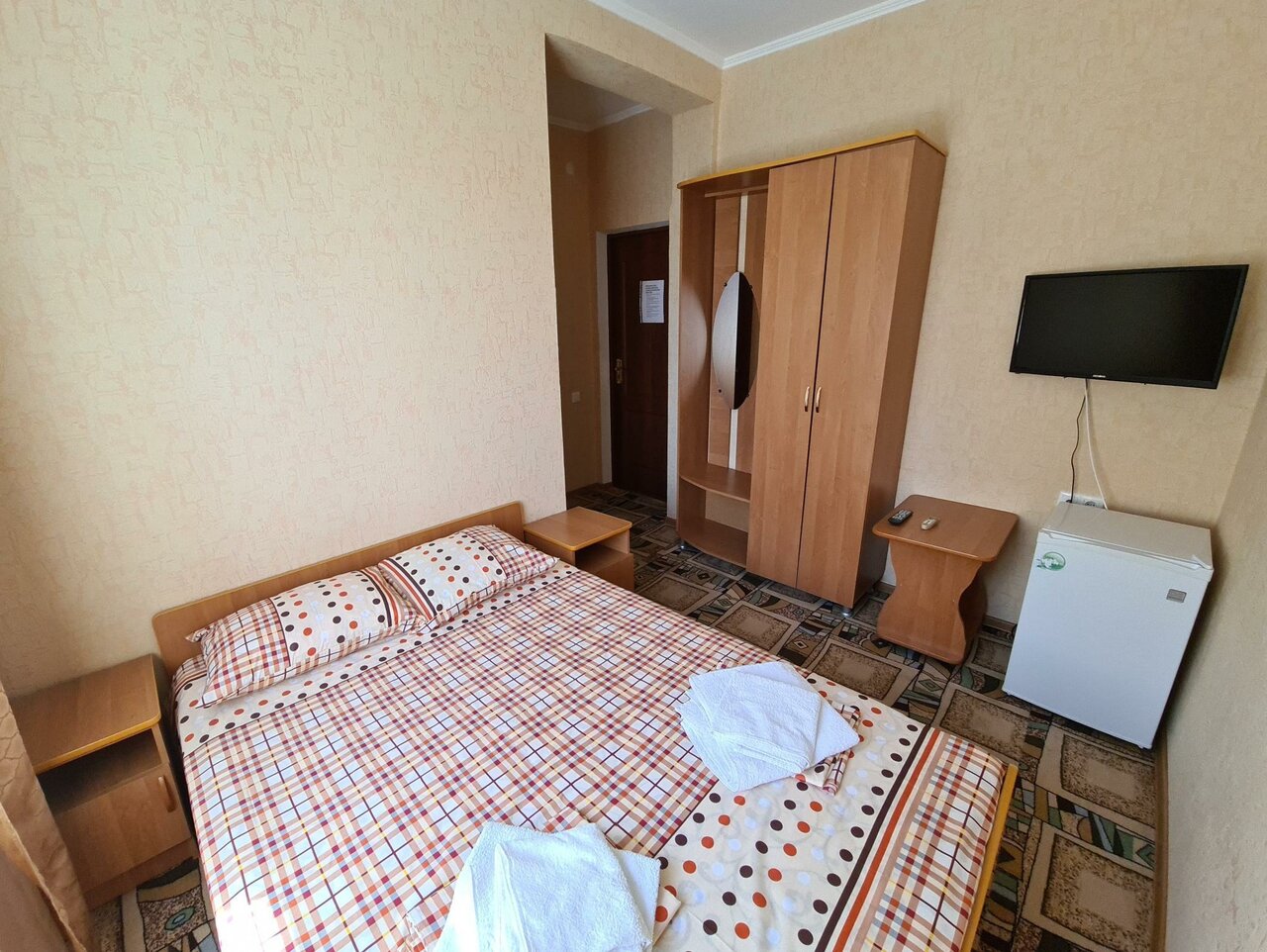 Гостиница Милена Геленджик-41