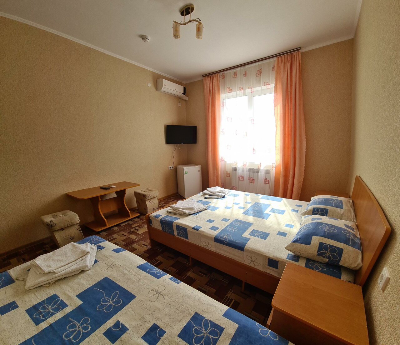 Гостиница Милена Геленджик-35