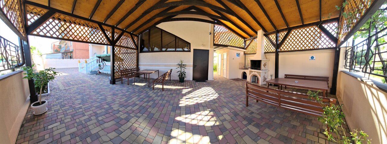 Гостиница Милена Геленджик-56