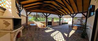 Гостиница Милена Геленджик-6