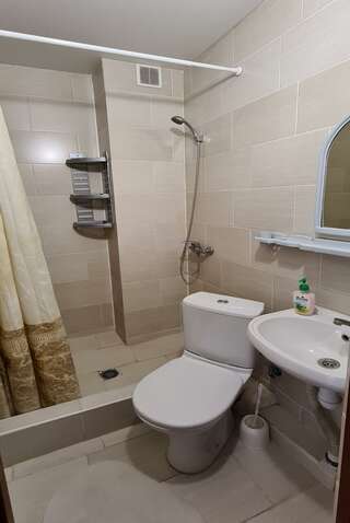 Гостиница Милена Геленджик-7