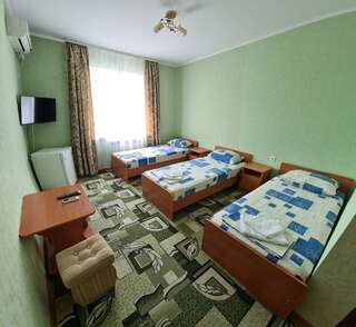 Гостиница Милена Геленджик-5