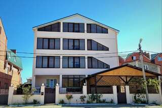 Гостиница Милена Геленджик-0