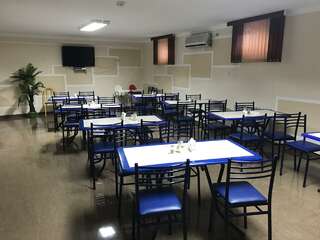 Гостиница Милена Геленджик-4