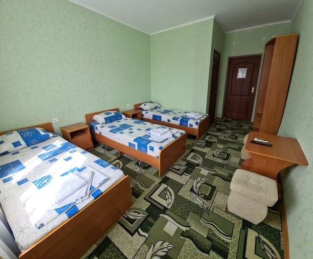 Гостиница Милена Геленджик-26