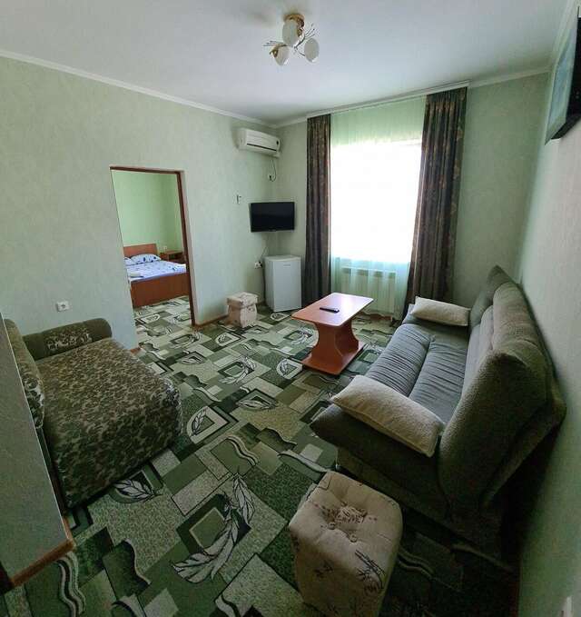 Гостиница Милена Геленджик-54