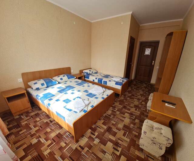 Гостиница Милена Геленджик-38