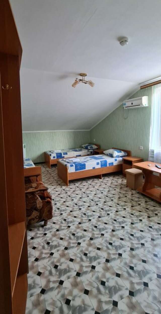 Гостиница Милена Геленджик-18