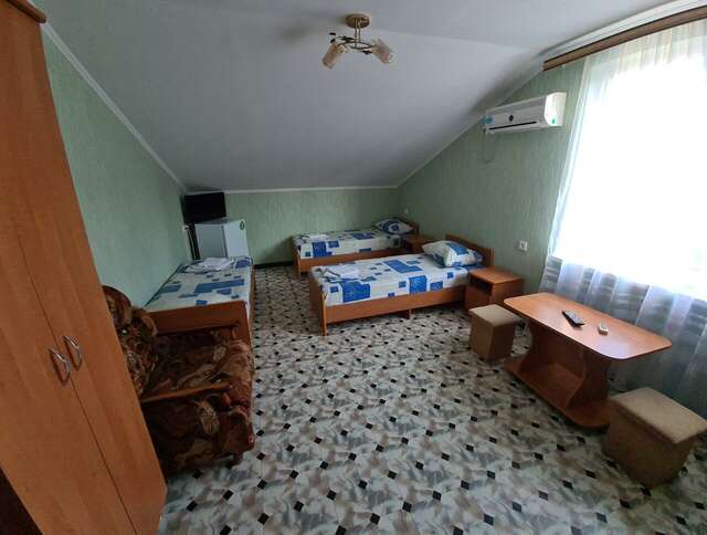 Гостиница Милена Геленджик-32