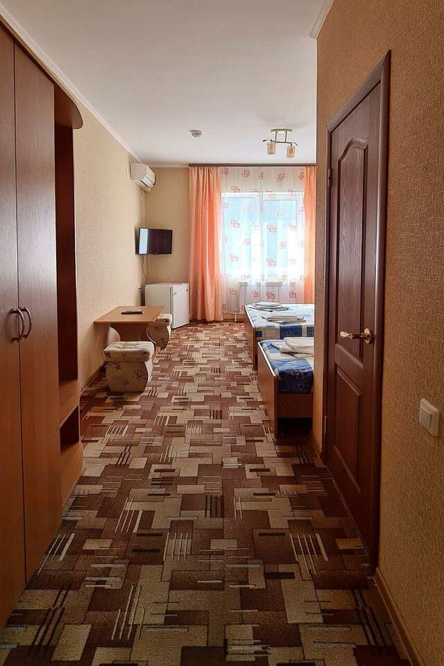 Гостиница Милена Геленджик-24