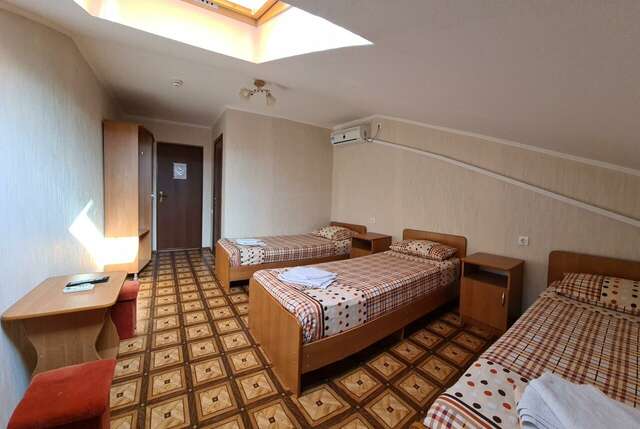 Гостиница Милена Геленджик-31