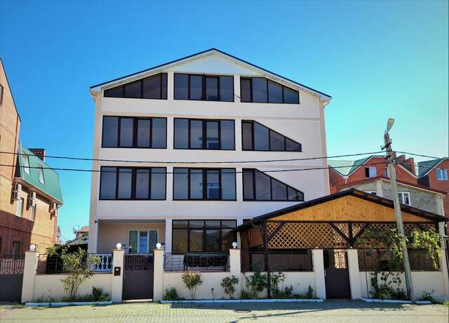 Гостиница Милена Геленджик-13