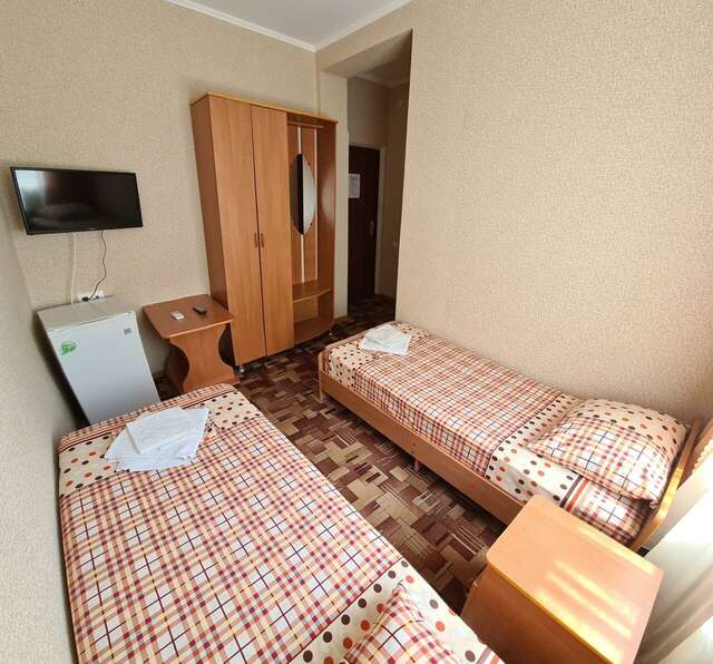 Гостиница Милена Геленджик-23