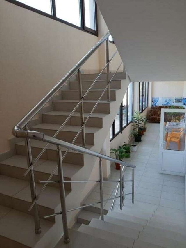 Гостиница Милена Геленджик-11