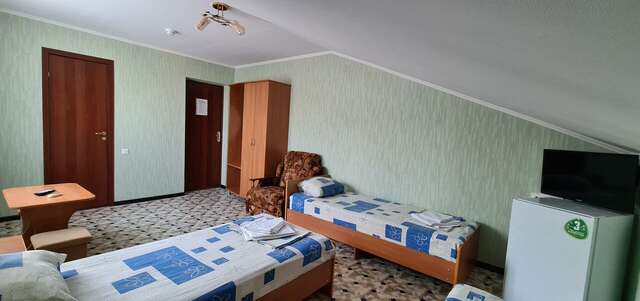 Гостиница Милена Геленджик-46