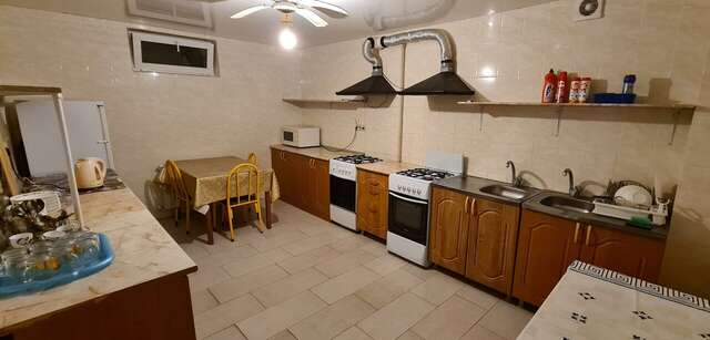 Гостиница Милена Геленджик-15