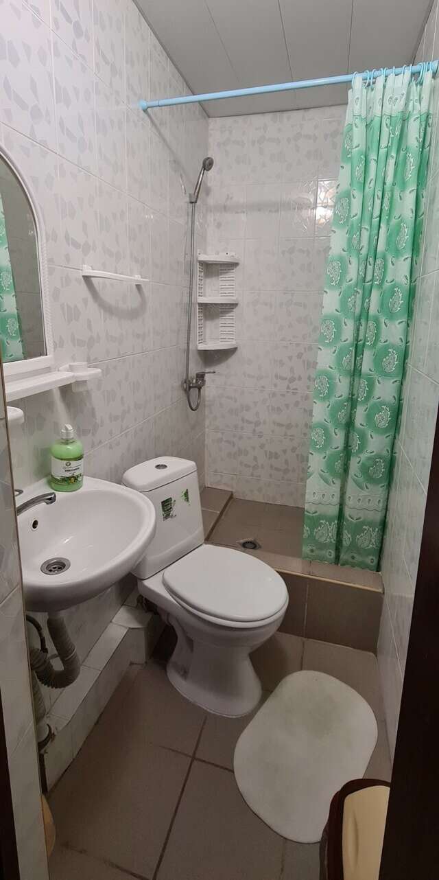 Гостиница Милена Геленджик-58