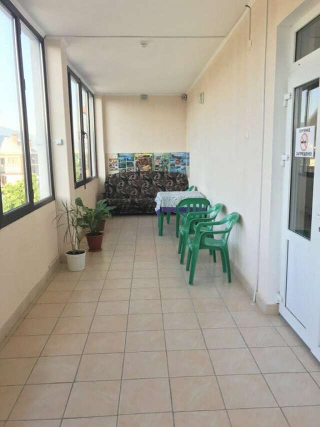 Гостиница Милена Геленджик-25