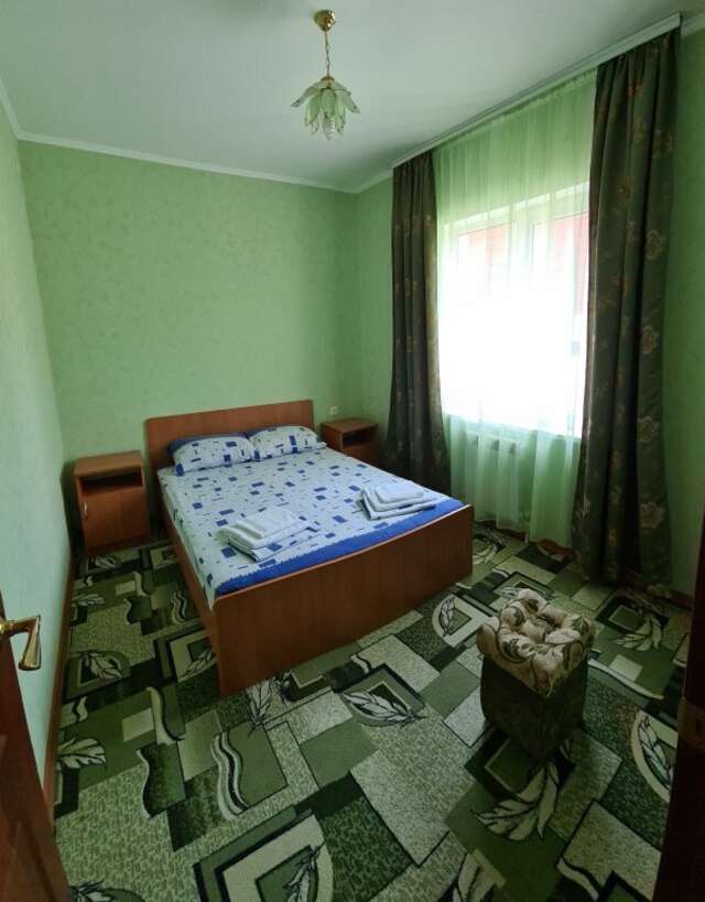 Гостиница Милена Геленджик-49