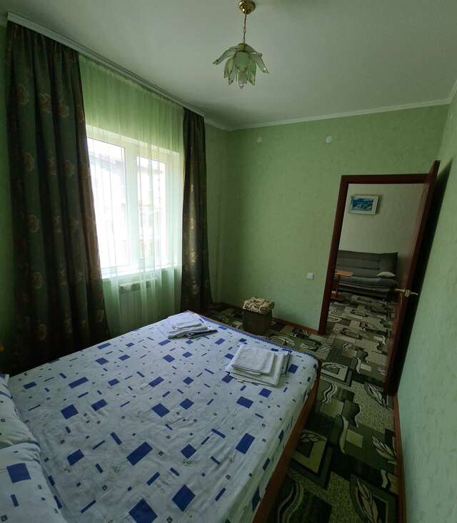 Гостиница Милена Геленджик-30