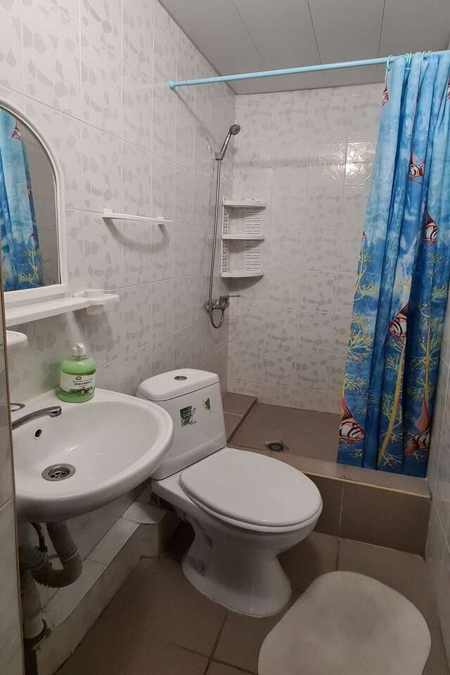 Гостиница Милена Геленджик-41