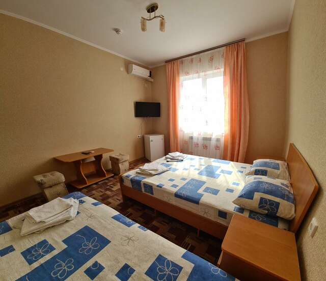 Гостиница Милена Геленджик-34