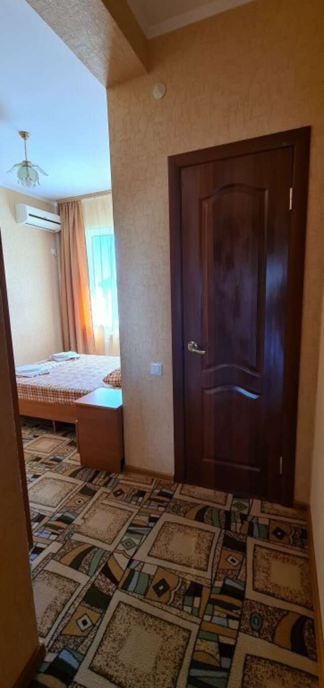 Гостиница Милена Геленджик-5