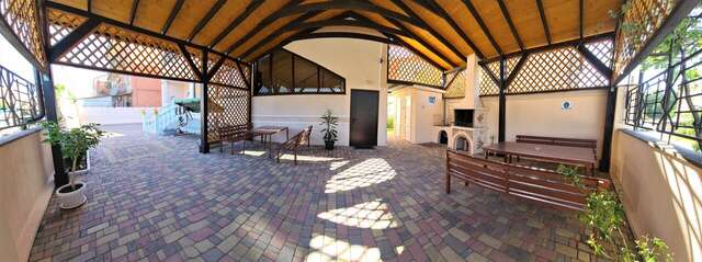 Гостиница Милена Геленджик-55